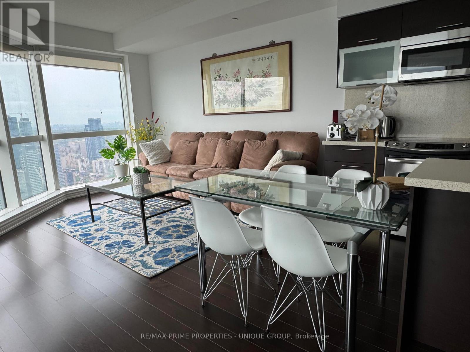 #5316 - 386 Yonge Street, Toronto (Bay Street Corridor), Ontario  M5B 0A5 - Photo 9 - C12902720