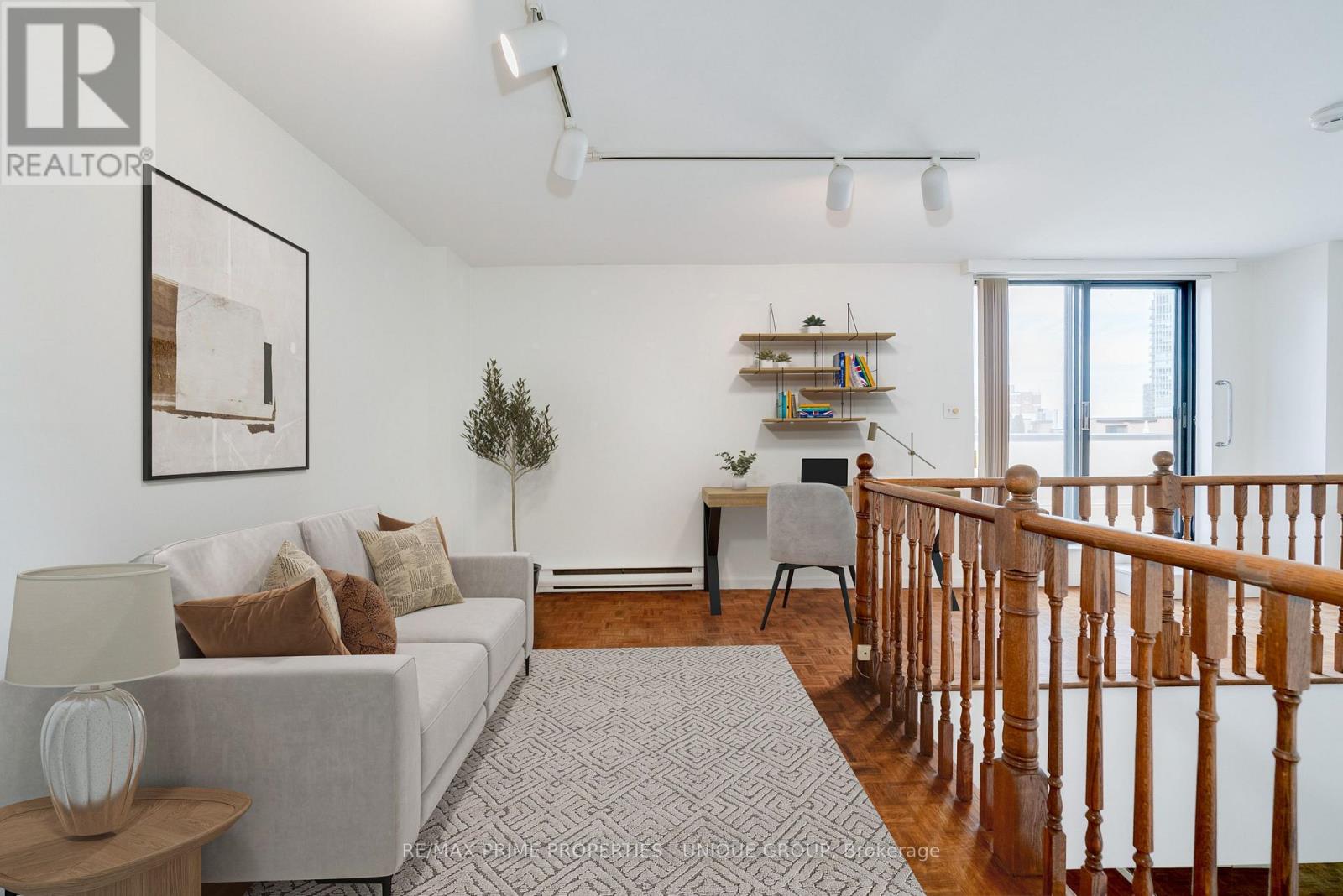 804 - 80 Front Street E, Toronto, Ontario M5E 1Z7 - Photo 23 - C12902726