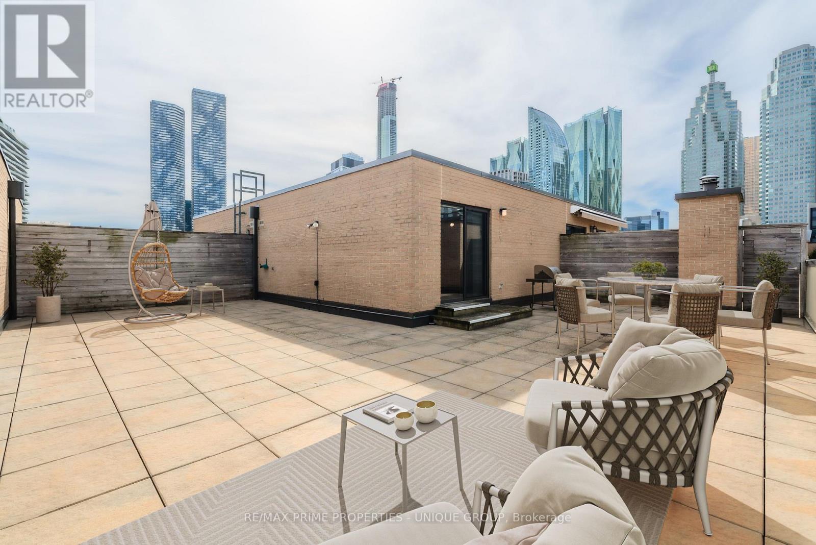 804 - 80 Front Street E, Toronto, Ontario M5E 1Z7 - Photo 27 - C12902726