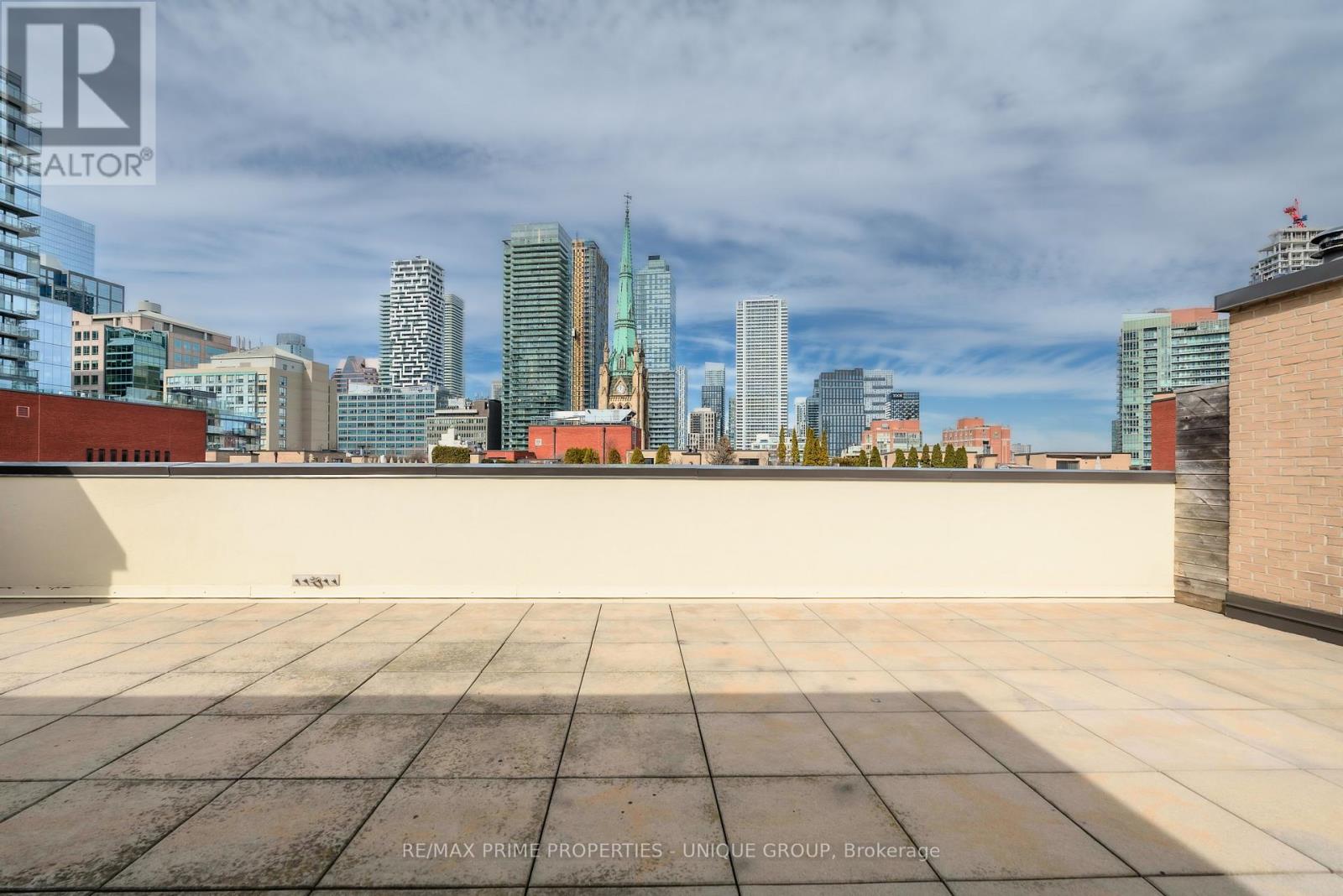 804 - 80 Front Street E, Toronto, Ontario M5E 1Z7 - Photo 30 - C12902726