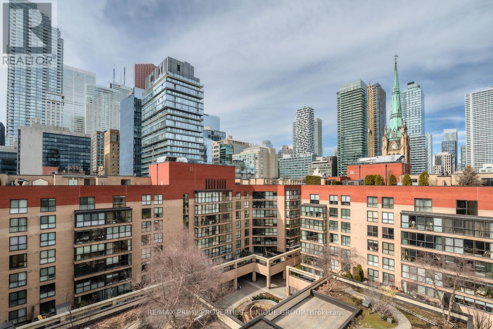 804 - 80 Front Street E, Toronto, Ontario M5E 1Z7 - Photo 31 - C12902726