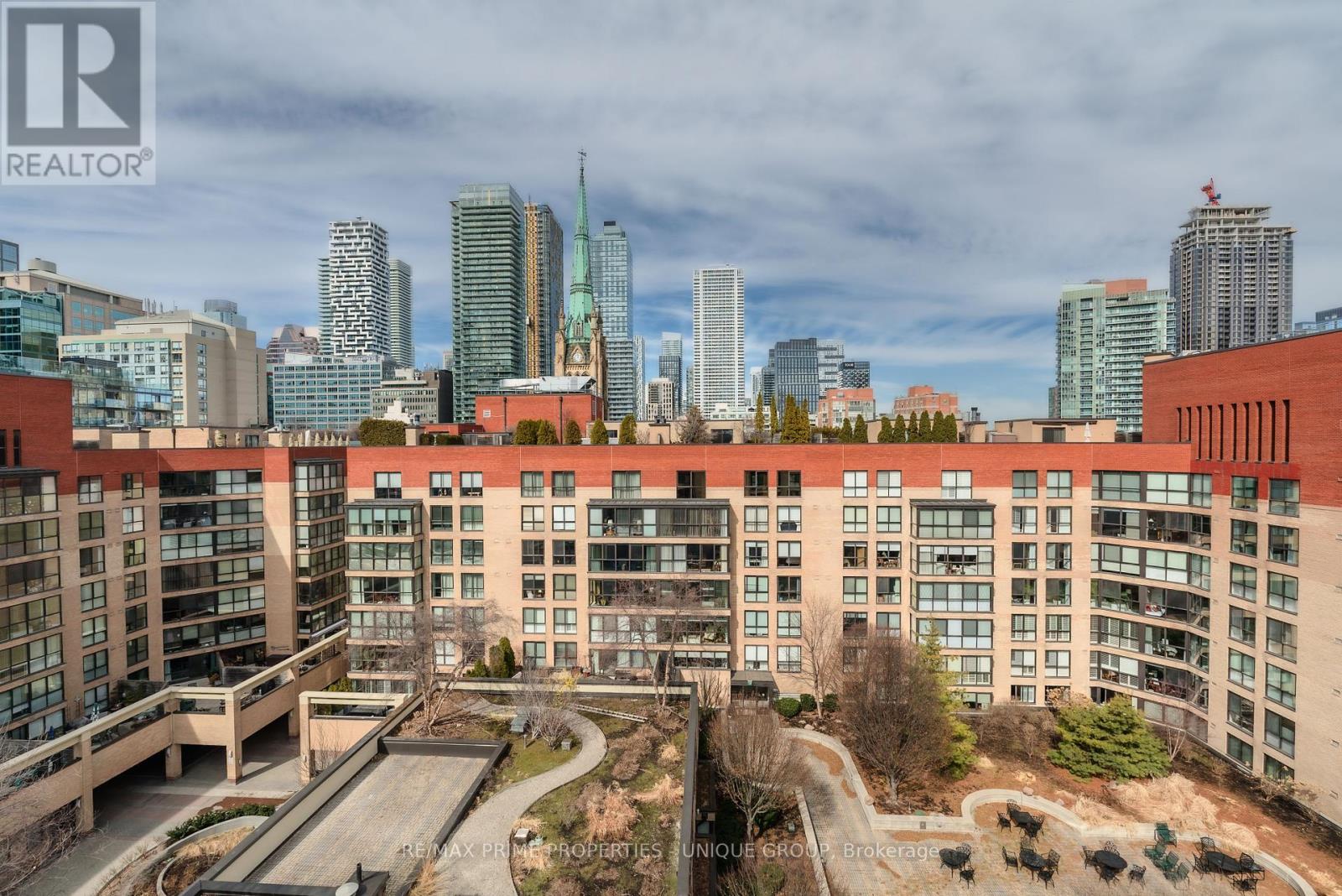 804 - 80 Front Street E, Toronto, Ontario M5E 1Z7 - Photo 32 - C12902726