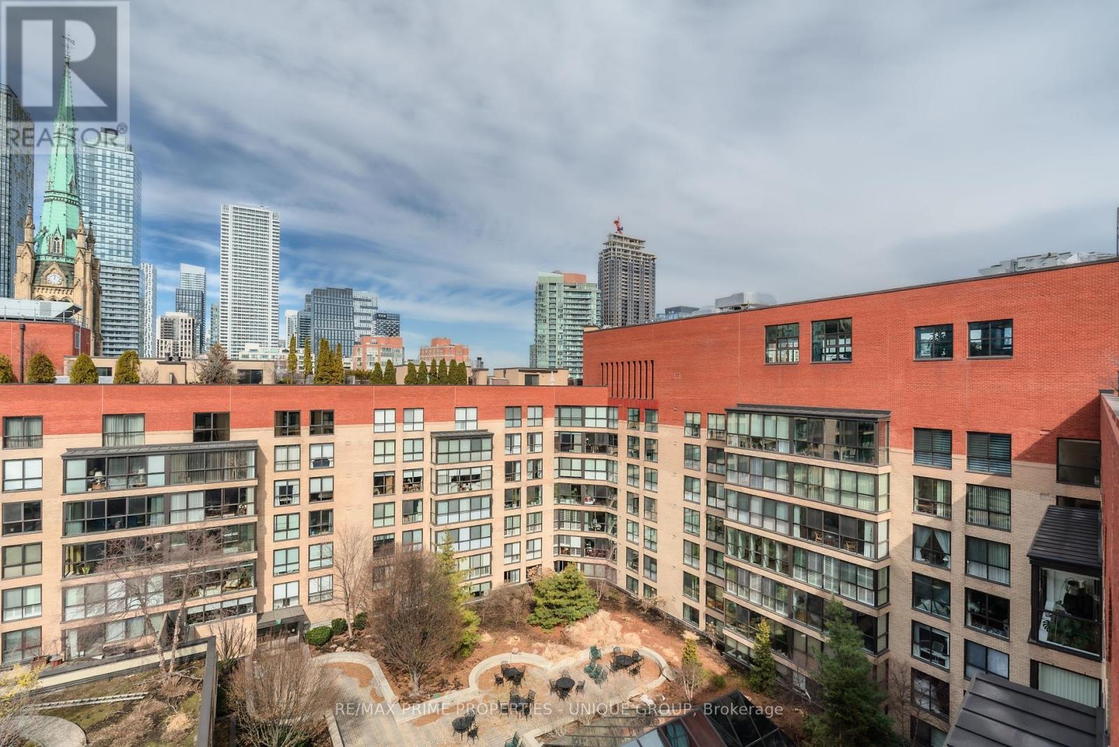804 - 80 Front Street E, Toronto, Ontario M5E 1Z7 - Photo 33 - C12902726