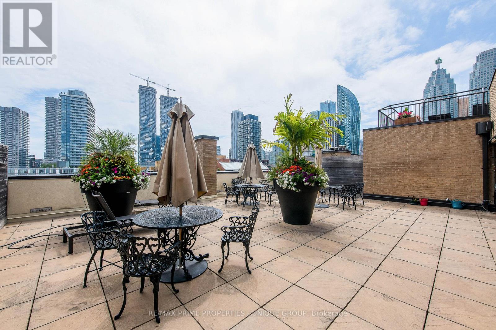 804 - 80 Front Street E, Toronto, Ontario M5E 1Z7 - Photo 35 - C12902726