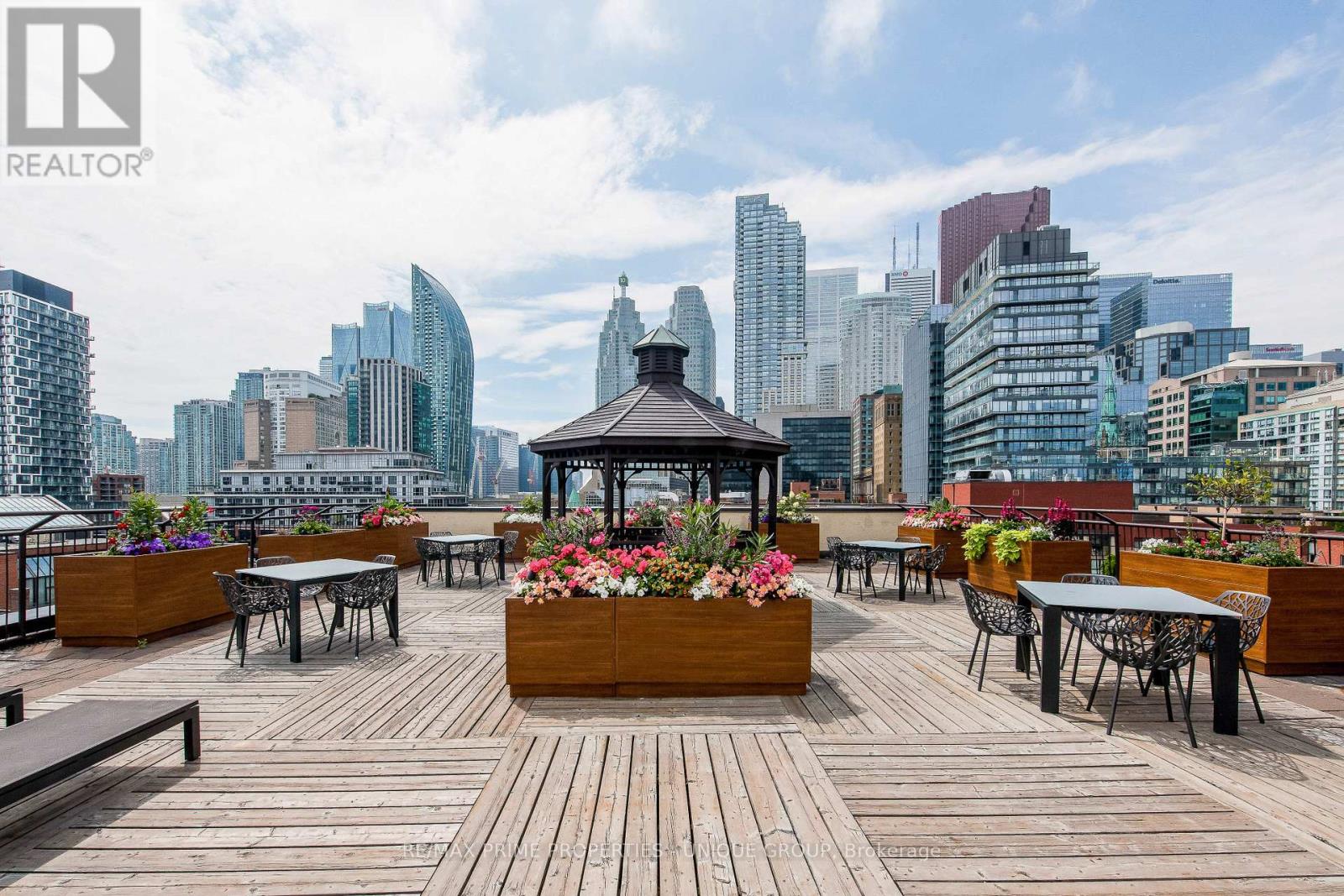 804 - 80 Front Street E, Toronto, Ontario M5E 1Z7 - Photo 36 - C12902726