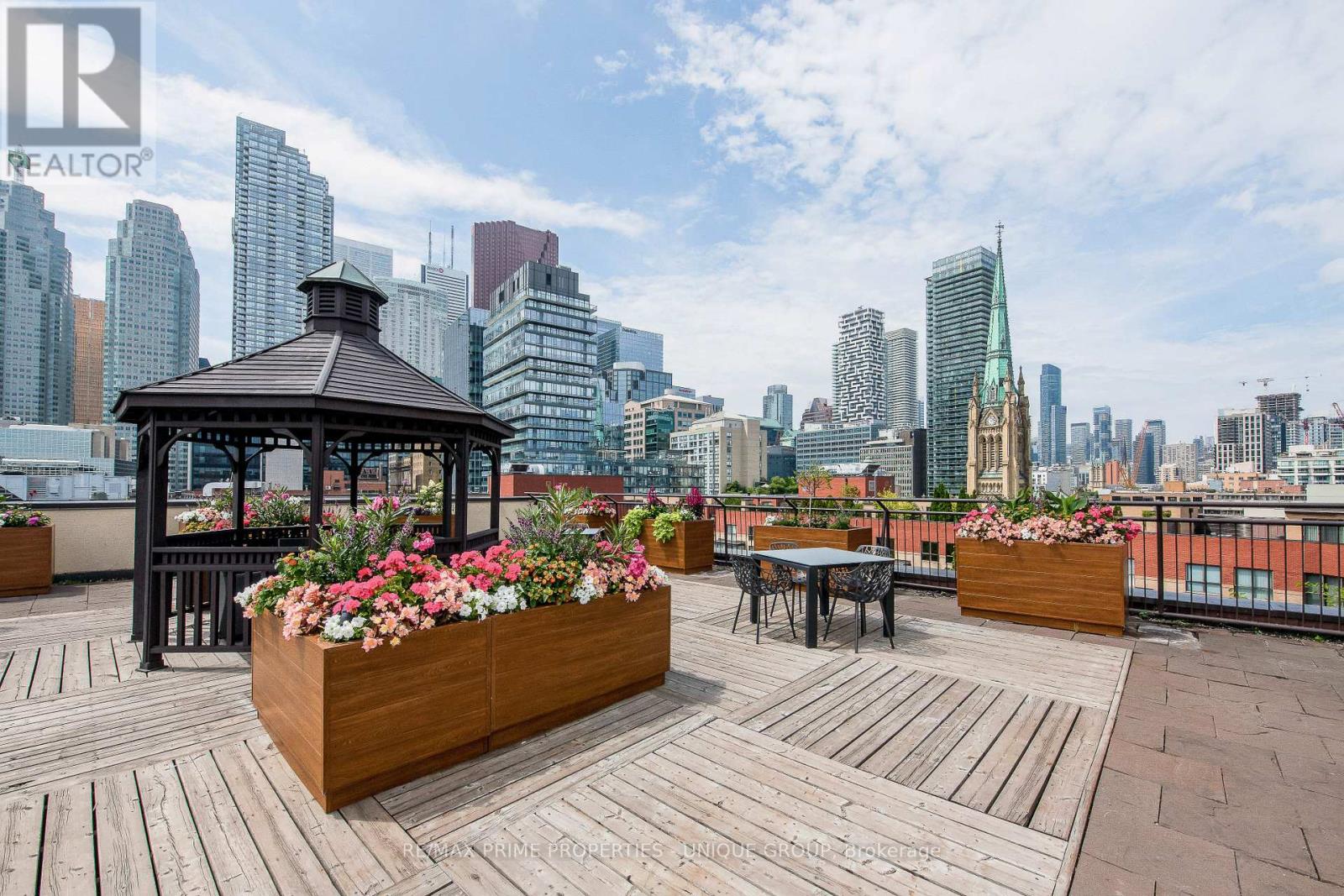 804 - 80 Front Street E, Toronto, Ontario M5E 1Z7 - Photo 37 - C12902726