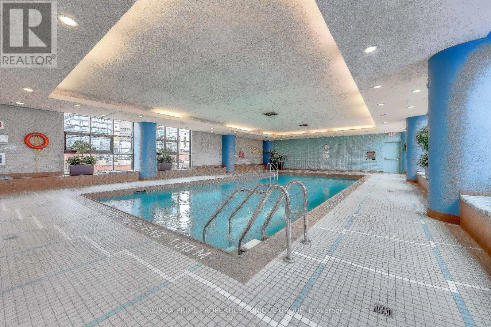 804 - 80 Front Street E, Toronto, Ontario M5E 1Z7 - Photo 39 - C12902726