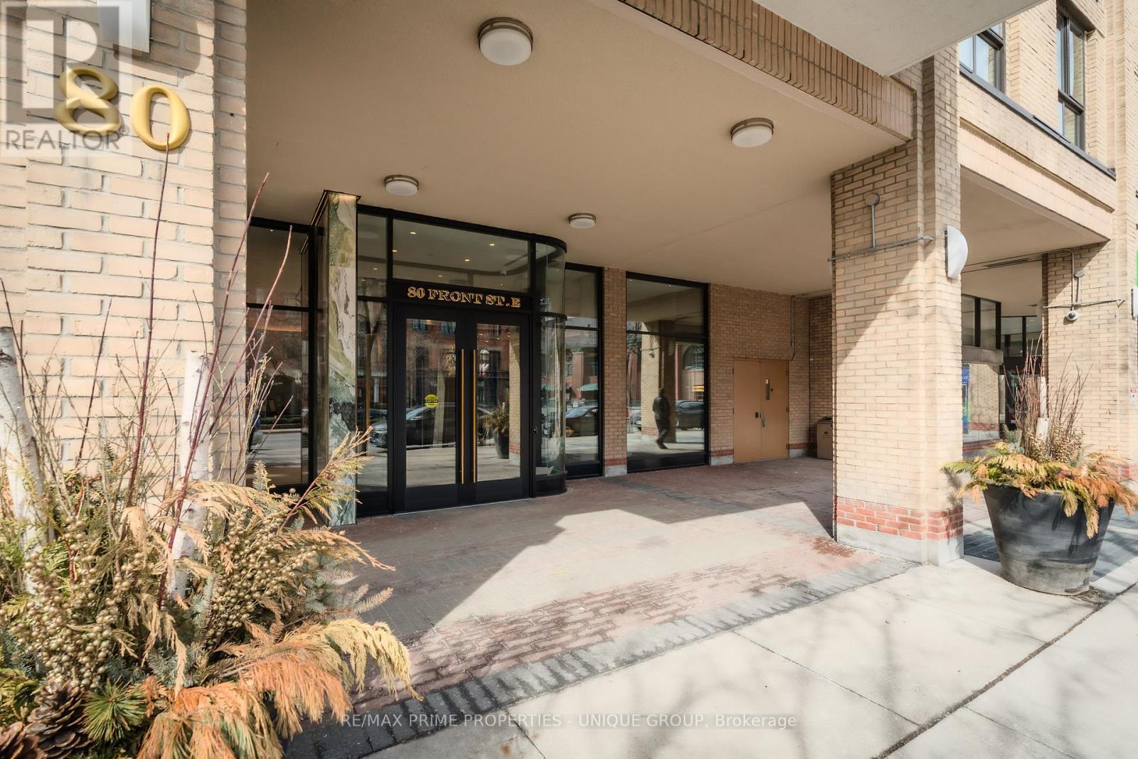 804 - 80 Front Street E, Toronto, Ontario M5E 1Z7 - Photo 41 - C12902726