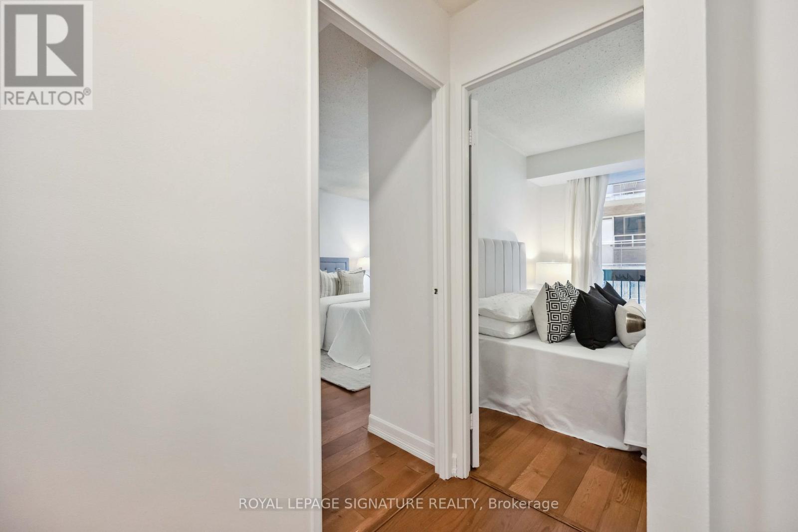 201 - 212 St. George Street, Toronto, Ontario  M5R 2N5 - Photo 20 - C12902748