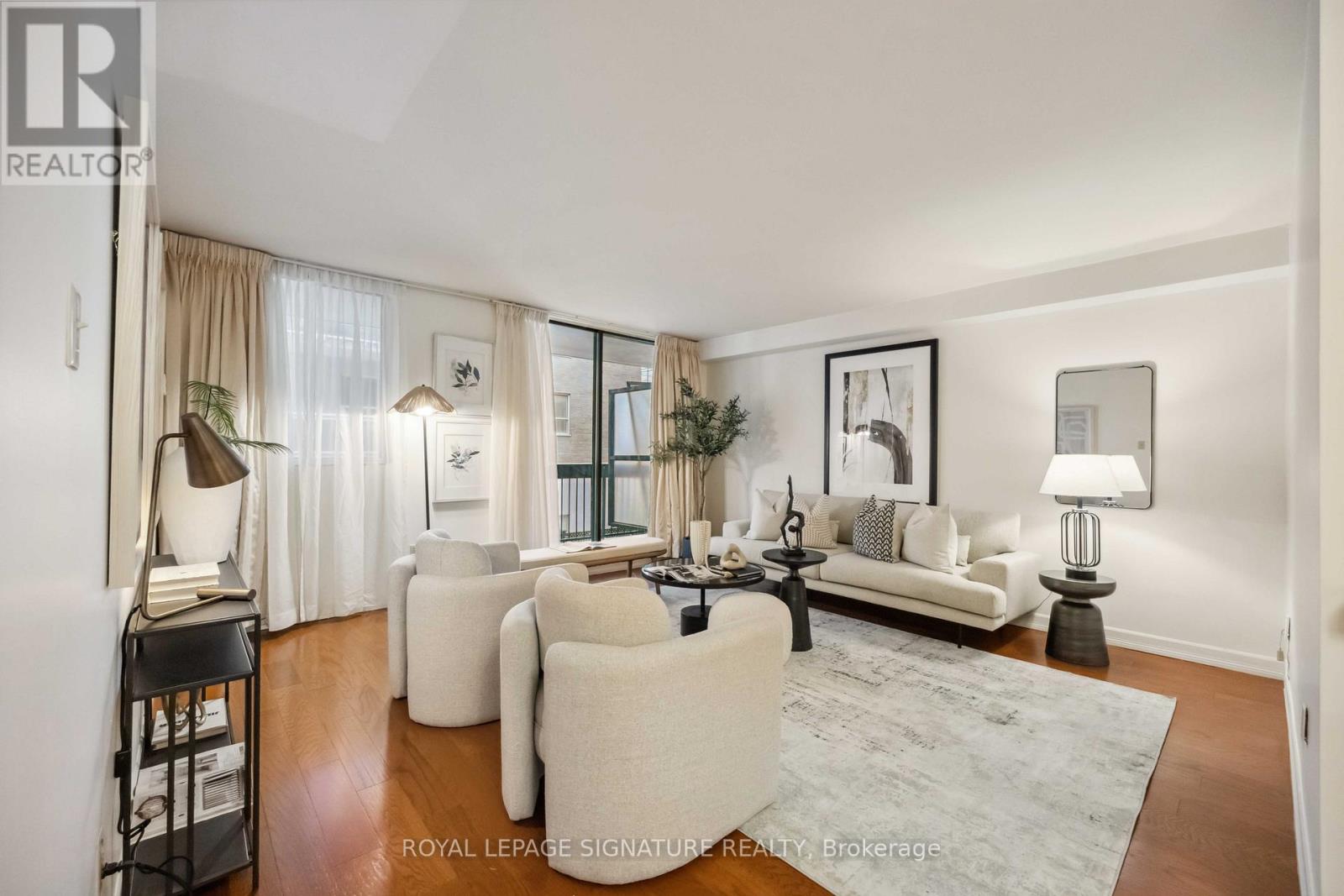 201 - 212 St. George Street, Toronto, Ontario  M5R 2N5 - Photo 4 - C12902748