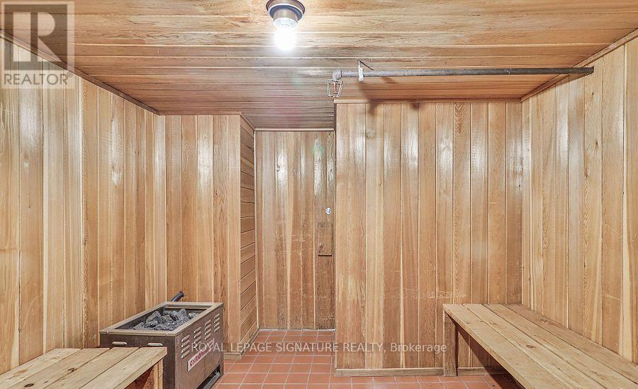 201 - 212 St. George Street, Toronto, Ontario  M5R 2N5 - Photo 45 - C12902748