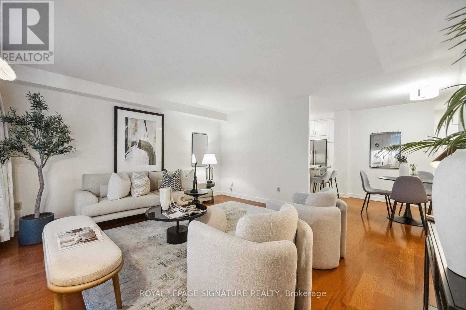 201 - 212 St. George Street, Toronto, Ontario  M5R 2N5 - Photo 7 - C12902748