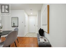 201 - 212 ST. GEORGE STREET, Toronto, Ontario