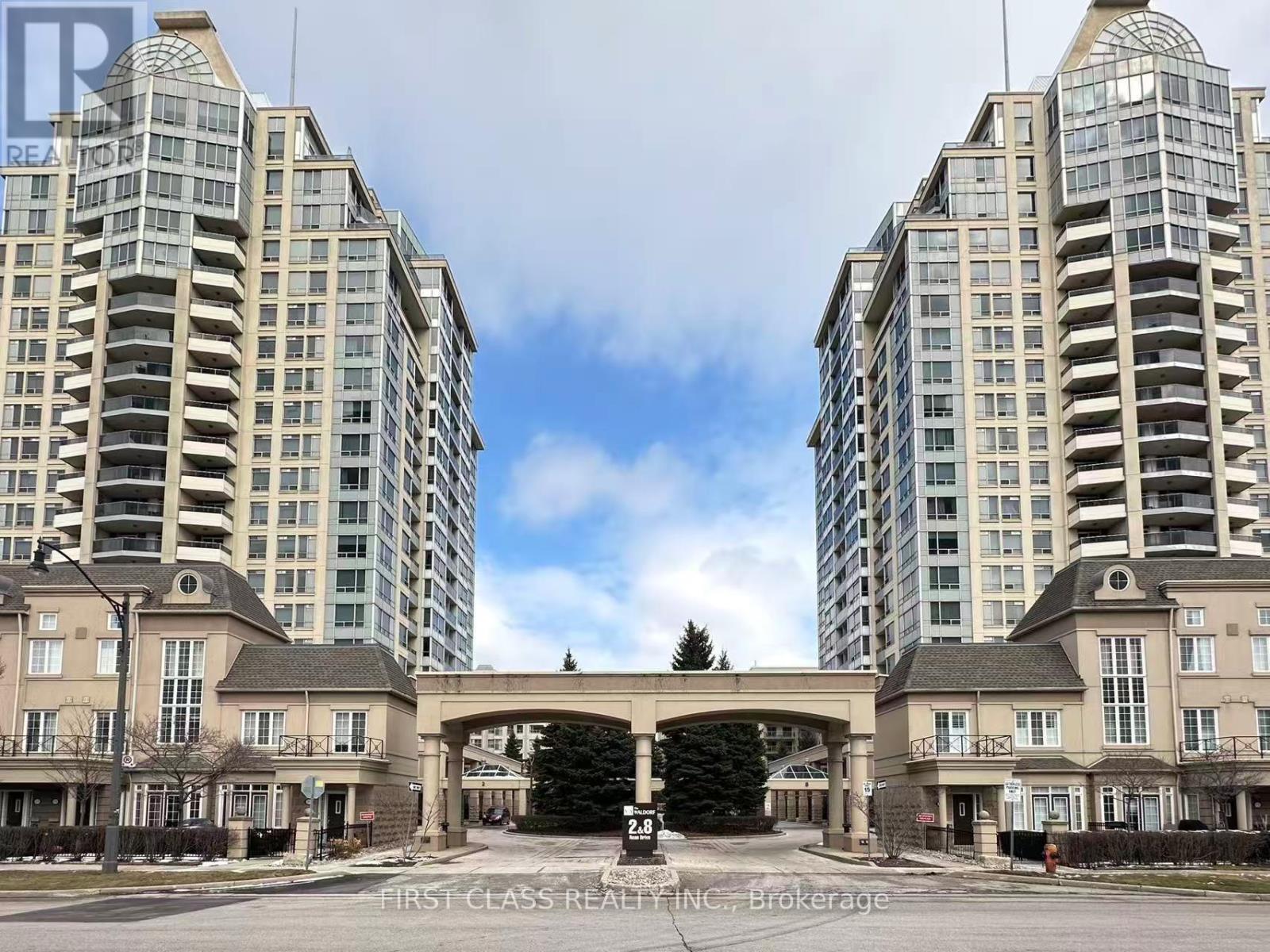 1309 - 2 REAN DRIVE, Toronto, Ontario