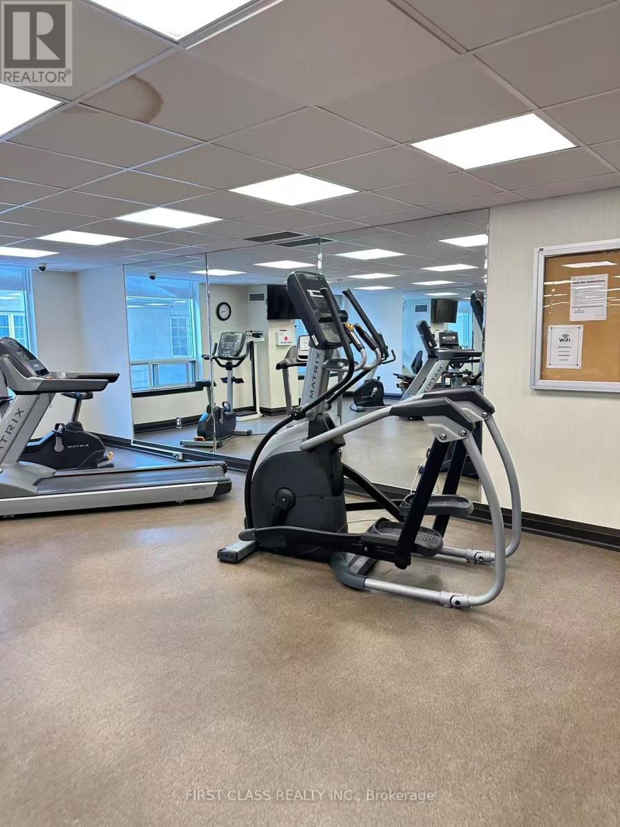 1309 - 2 Rean Drive, Toronto (Bayview Village), Ontario  M2K 3B8 - Photo 11 - C12902754