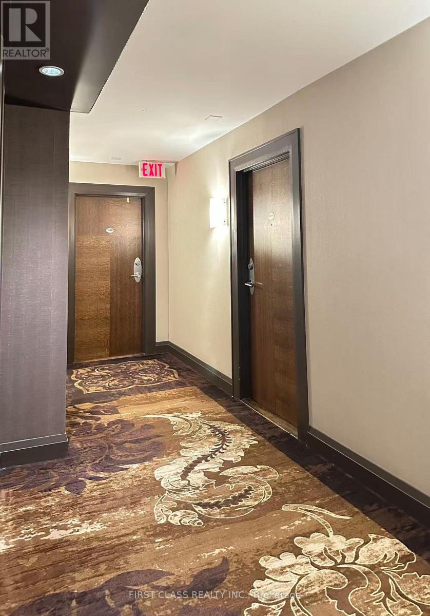 1309 - 2 Rean Drive, Toronto (Bayview Village), Ontario  M2K 3B8 - Photo 4 - C12902754