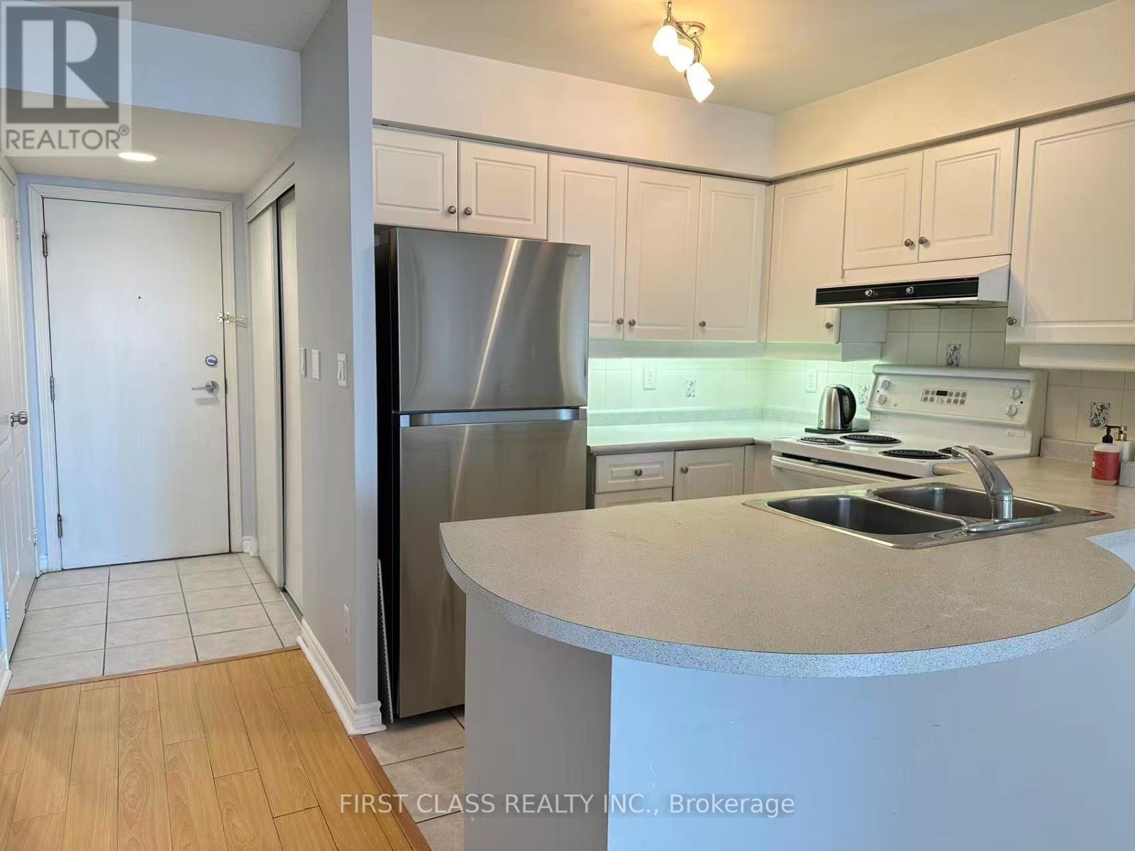 1309 - 2 Rean Drive, Toronto (Bayview Village), Ontario  M2K 3B8 - Photo 5 - C12902754