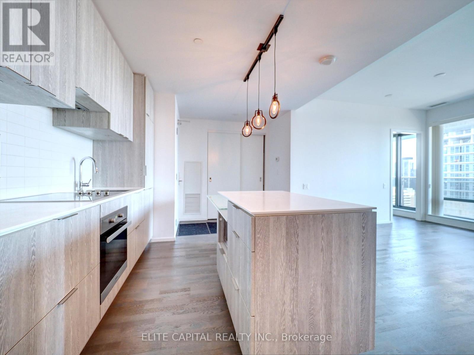 3011 - 5 St Joseph Street, Toronto, Ontario  M4Y 1J6 - Photo 3 - C12902756