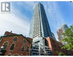 3011 - 5 ST JOSEPH STREET, Toronto, Ontario