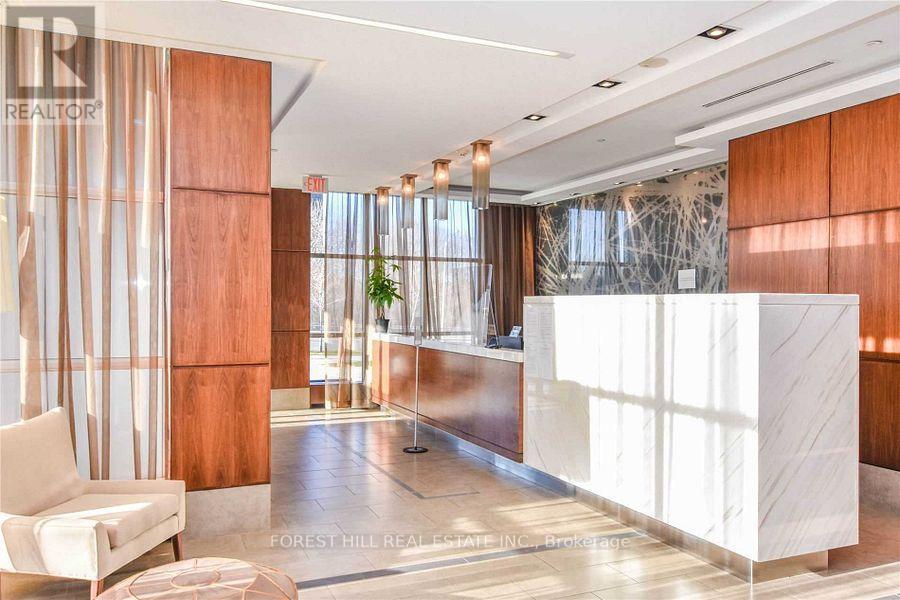 3607 - 2015 Sheppard Avenue E, Toronto, Ontario  M2J 1W6 - Photo 7 - C12902770