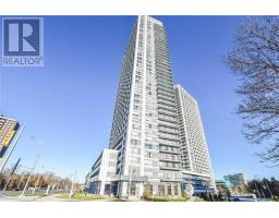 3607 - 2015 SHEPPARD AVENUE E, Toronto, Ontario