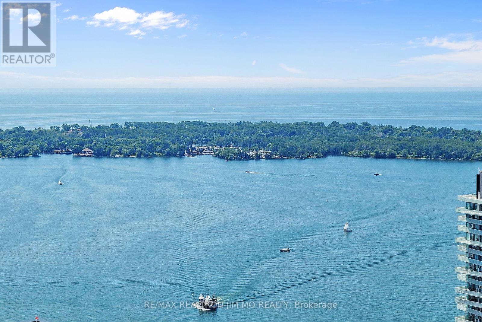 5107 - 138 Downes Street, Toronto, Ontario  M5E 0E4 - Photo 38 - C12902776