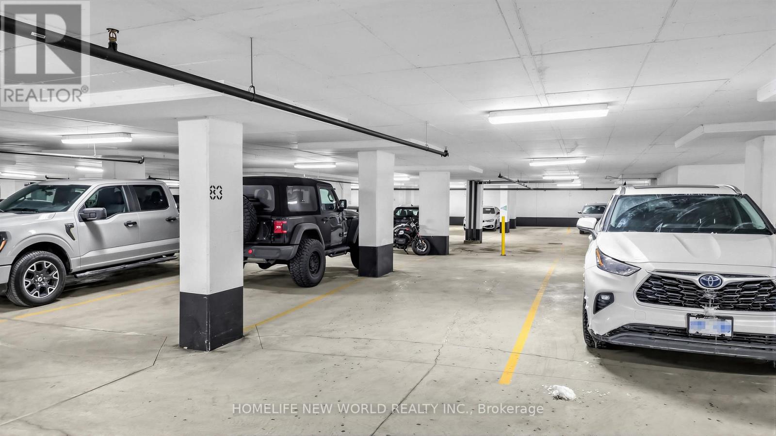 1210 - 35 Bastion Street, Toronto, Ontario  M5V 0C2 - Photo 26 - C12902804