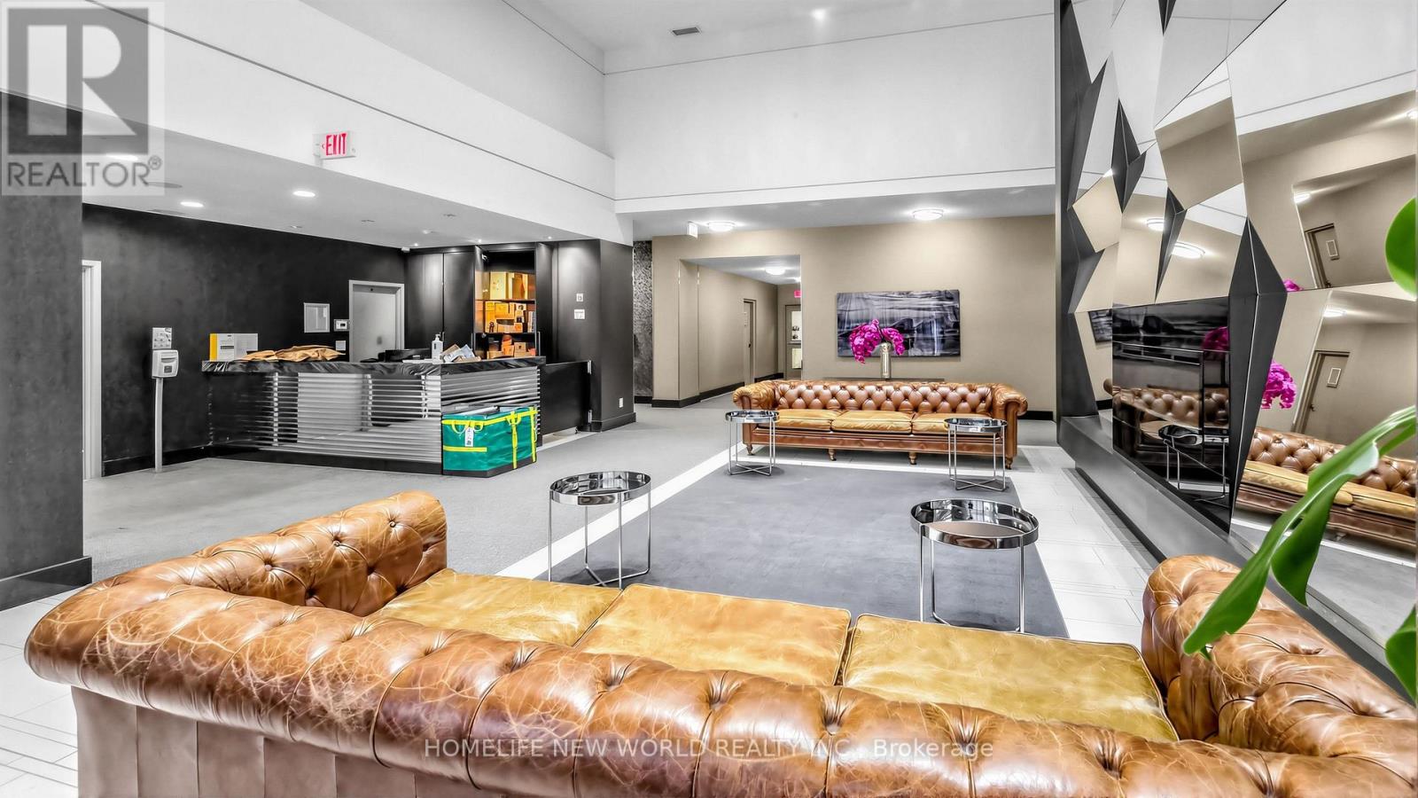 1210 - 35 Bastion Street, Toronto, Ontario  M5V 0C2 - Photo 28 - C12902804