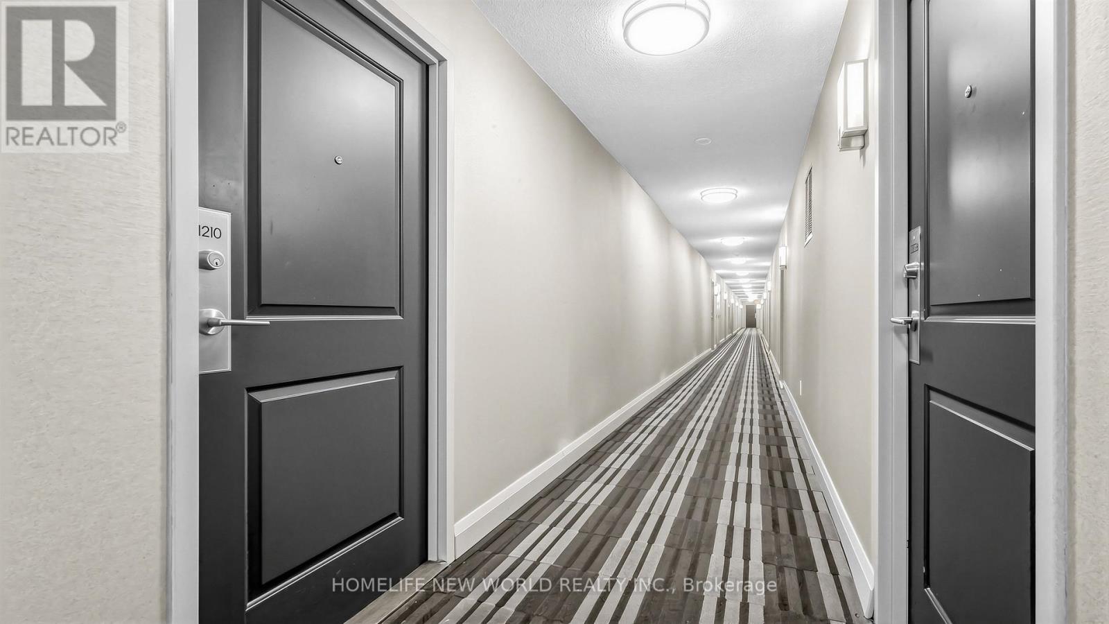 1210 - 35 Bastion Street, Toronto, Ontario  M5V 0C2 - Photo 3 - C12902804