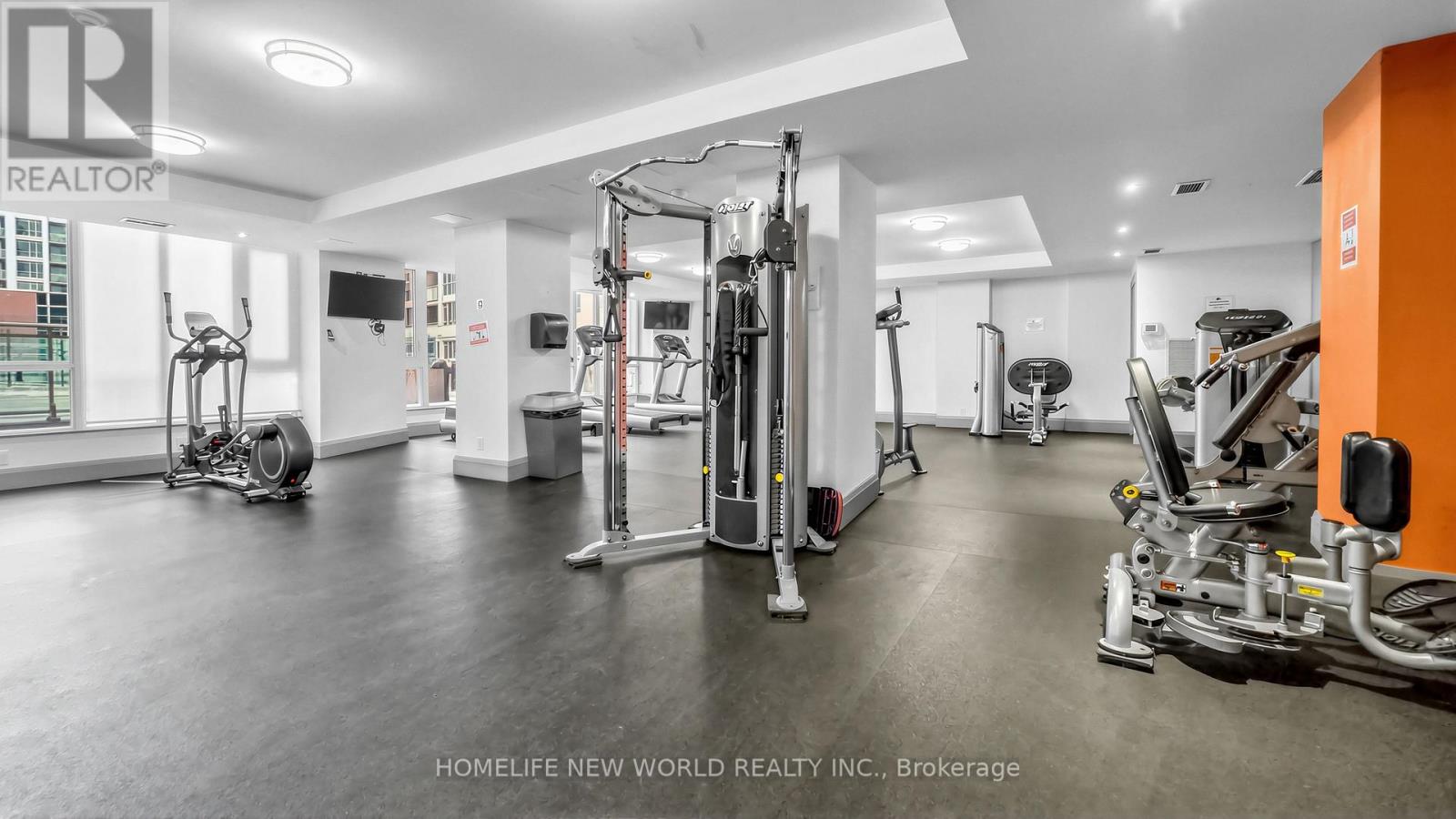 1210 - 35 Bastion Street, Toronto, Ontario  M5V 0C2 - Photo 30 - C12902804