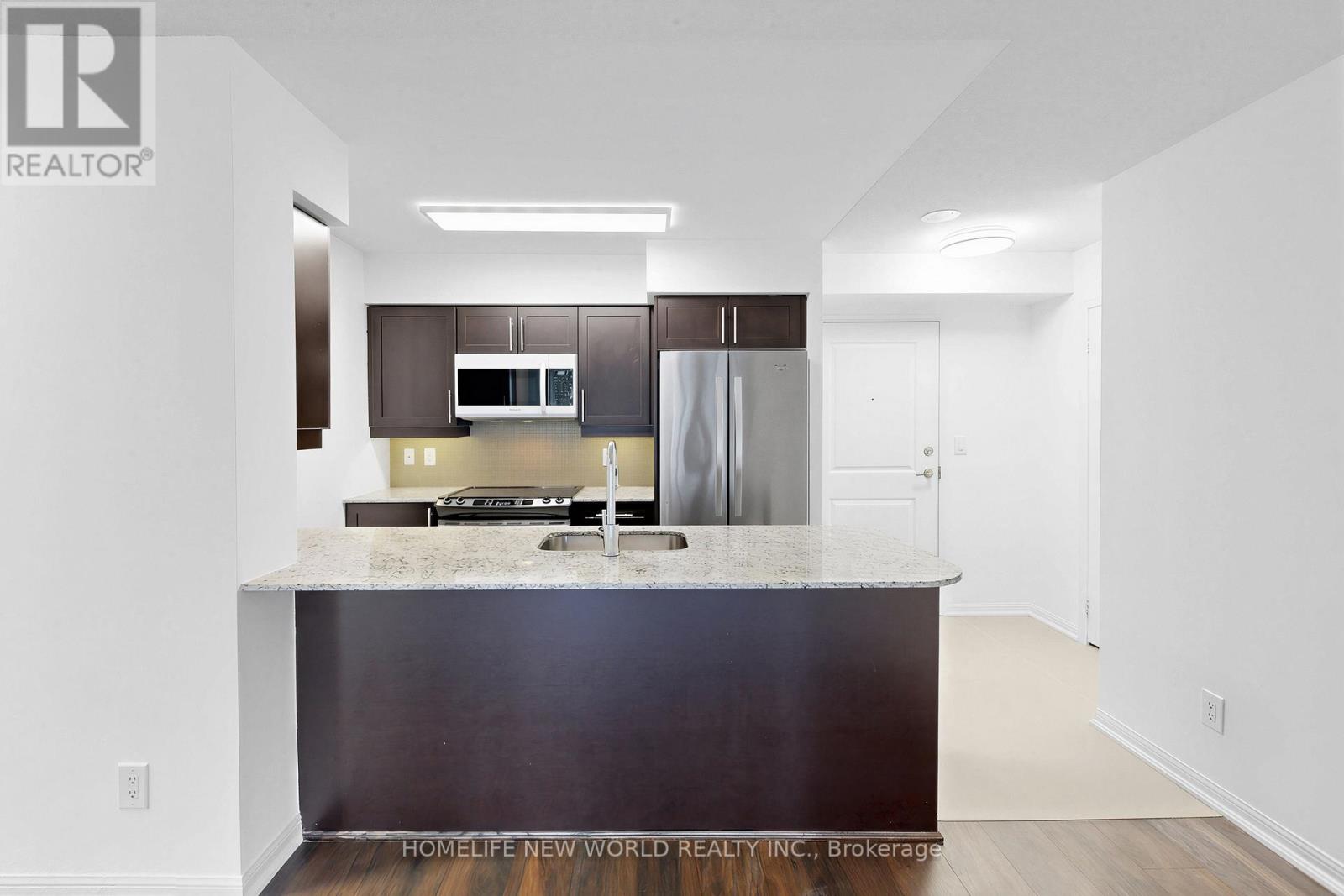 1210 - 35 Bastion Street, Toronto, Ontario  M5V 0C2 - Photo 4 - C12902804