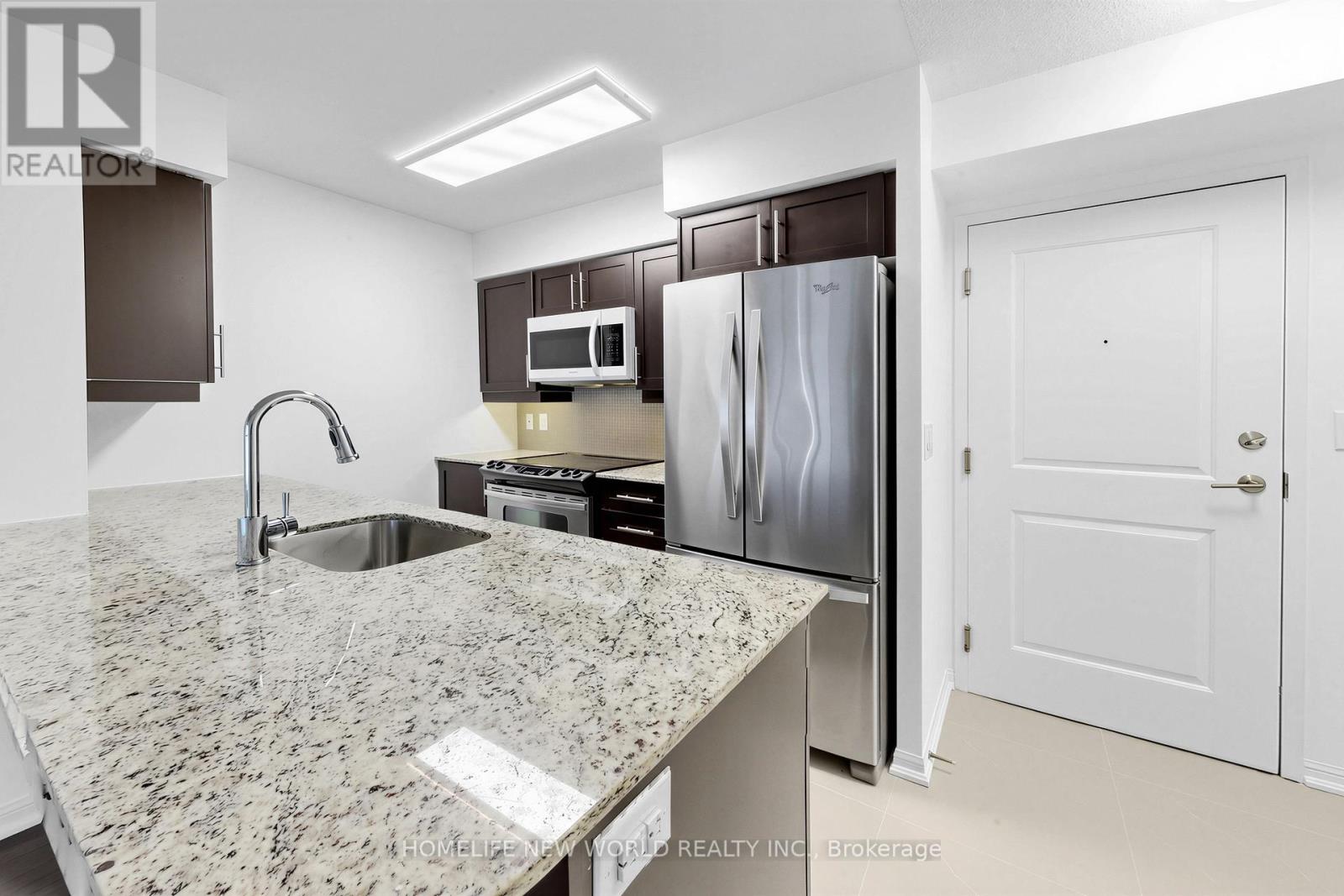 1210 - 35 Bastion Street, Toronto, Ontario  M5V 0C2 - Photo 5 - C12902804