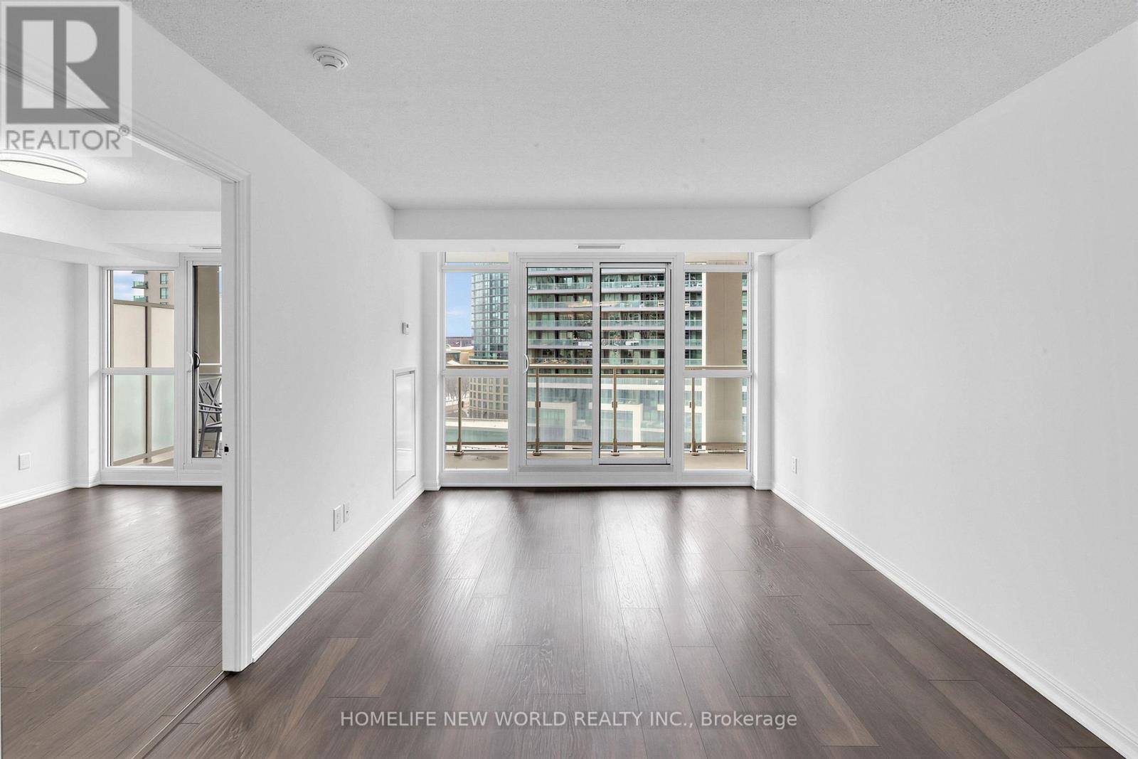 1210 - 35 Bastion Street, Toronto, Ontario  M5V 0C2 - Photo 9 - C12902804