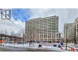 1210 - 35 BASTION STREET, Toronto, Ontario