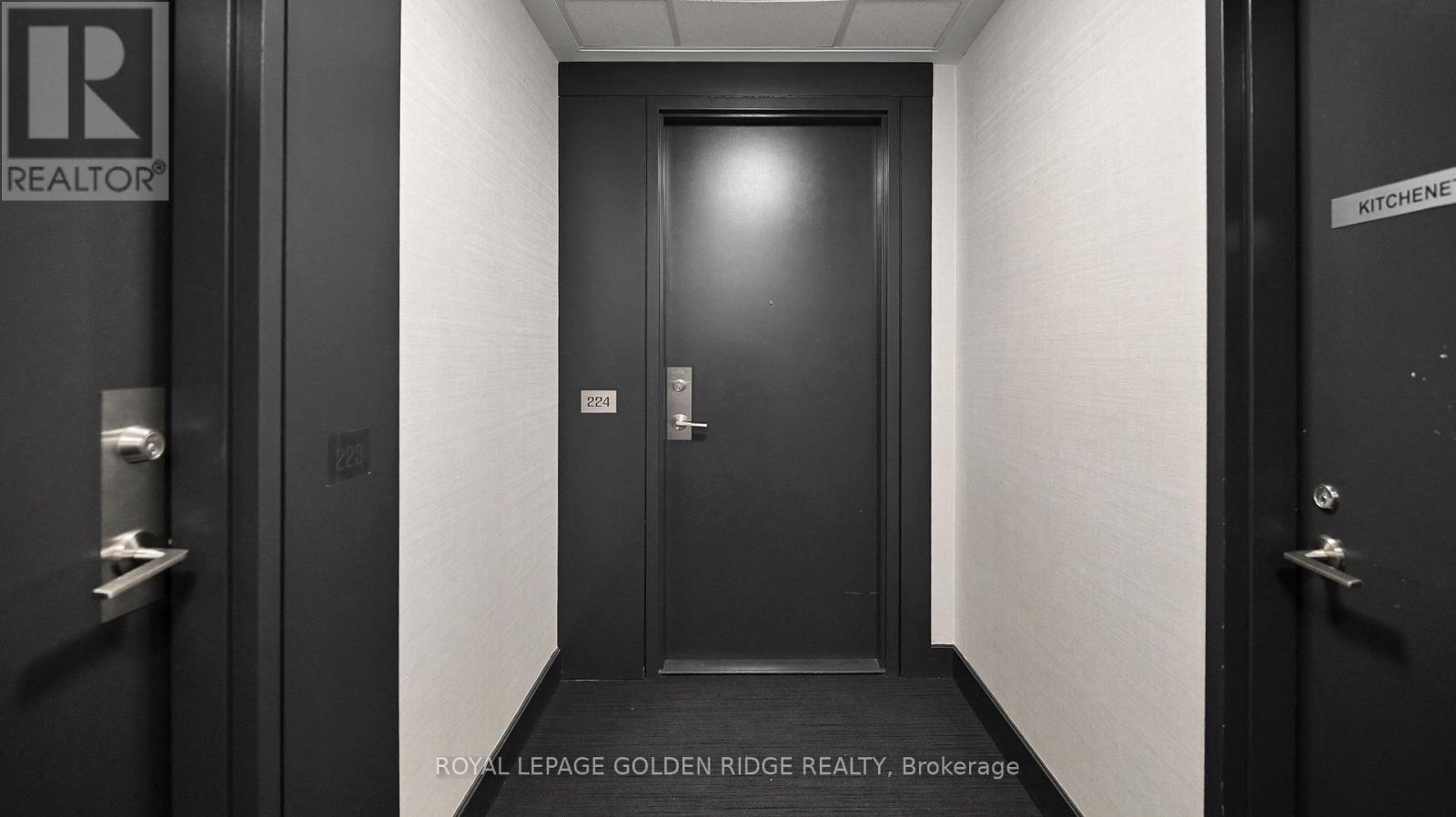 224 - 377 Madison Avenue, Toronto, Ontario  M4V 3E1 - Photo 33 - C12902816