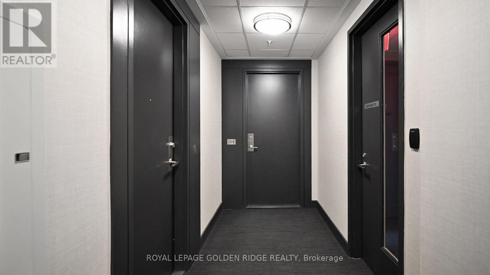 224 - 377 Madison Avenue, Toronto, Ontario  M4V 3E1 - Photo 35 - C12902816