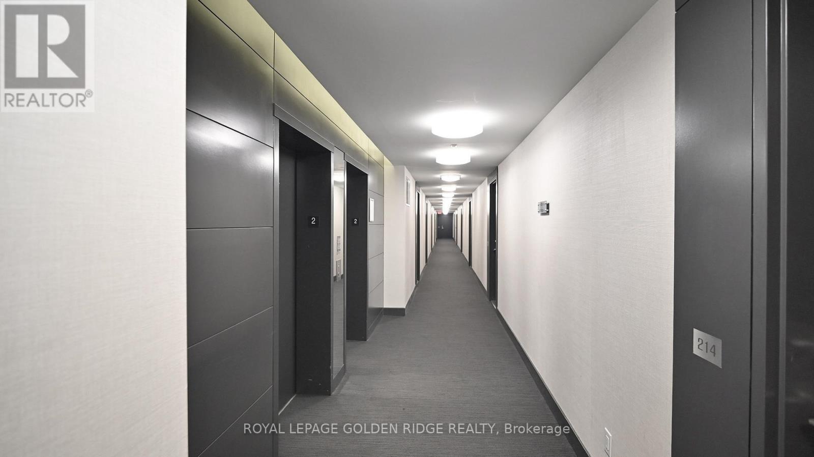 224 - 377 Madison Avenue, Toronto, Ontario  M4V 3E1 - Photo 36 - C12902816