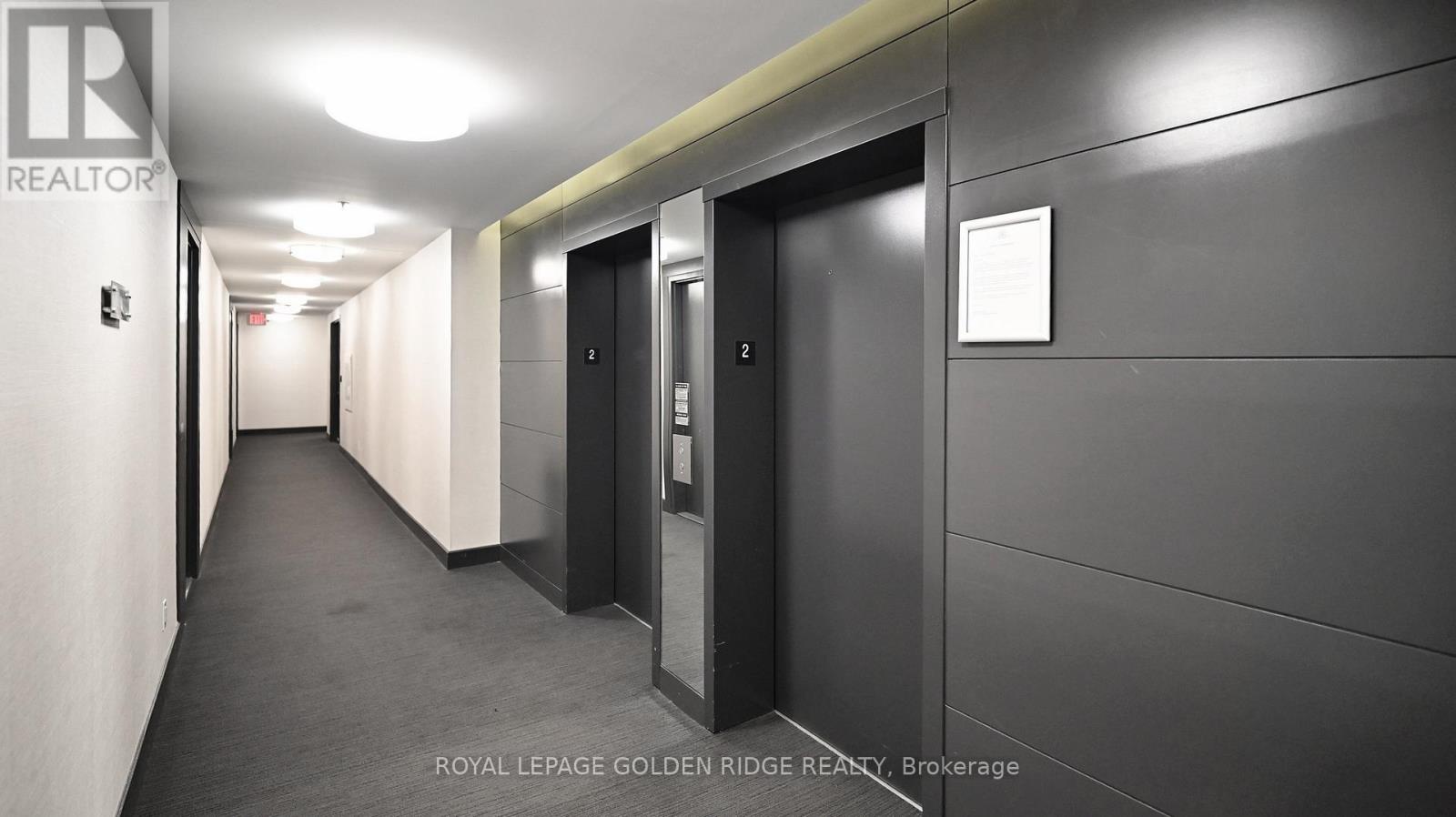 224 - 377 Madison Avenue, Toronto, Ontario  M4V 3E1 - Photo 38 - C12902816