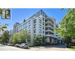 224 - 377 MADISON AVENUE, Toronto, Ontario