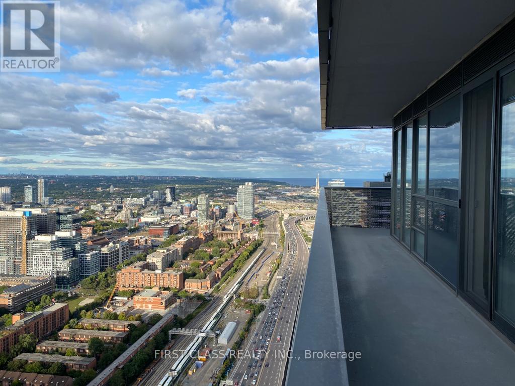 5805 - 55 Cooper Street, Toronto, Ontario  M5E 0G1 - Photo 10 - C12902844