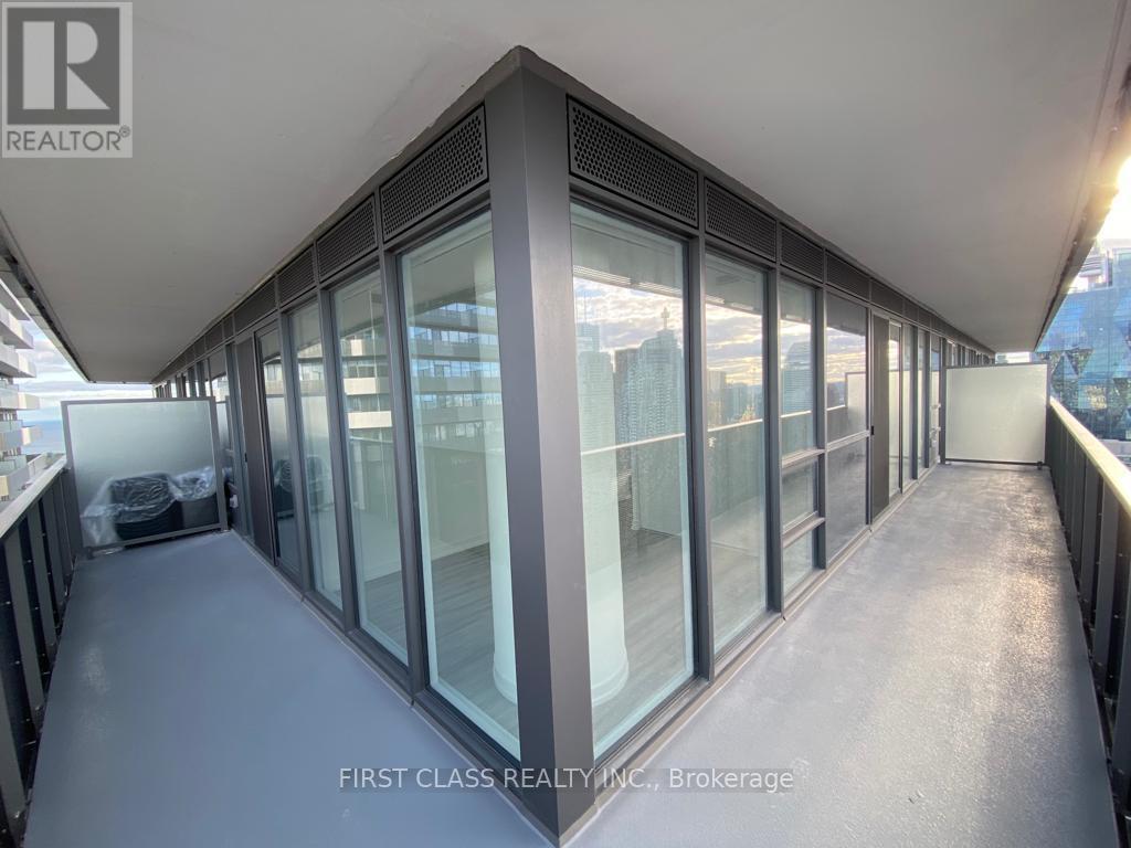 5805 - 55 Cooper Street, Toronto, Ontario  M5E 0G1 - Photo 11 - C12902844