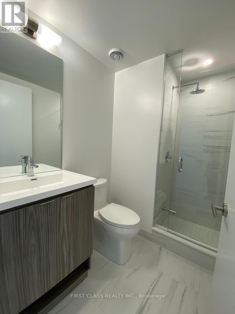 5805 - 55 Cooper Street, Toronto, Ontario  M5E 0G1 - Photo 5 - C12902844