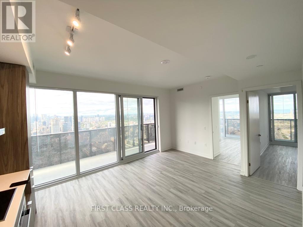 5805 - 55 Cooper Street, Toronto, Ontario  M5E 0G1 - Photo 9 - C12902844