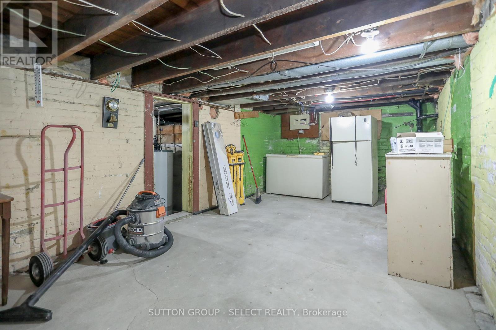 93 Dillabough Street, London East, Ontario  N5Z 2B9 - Photo 23 - X12902642