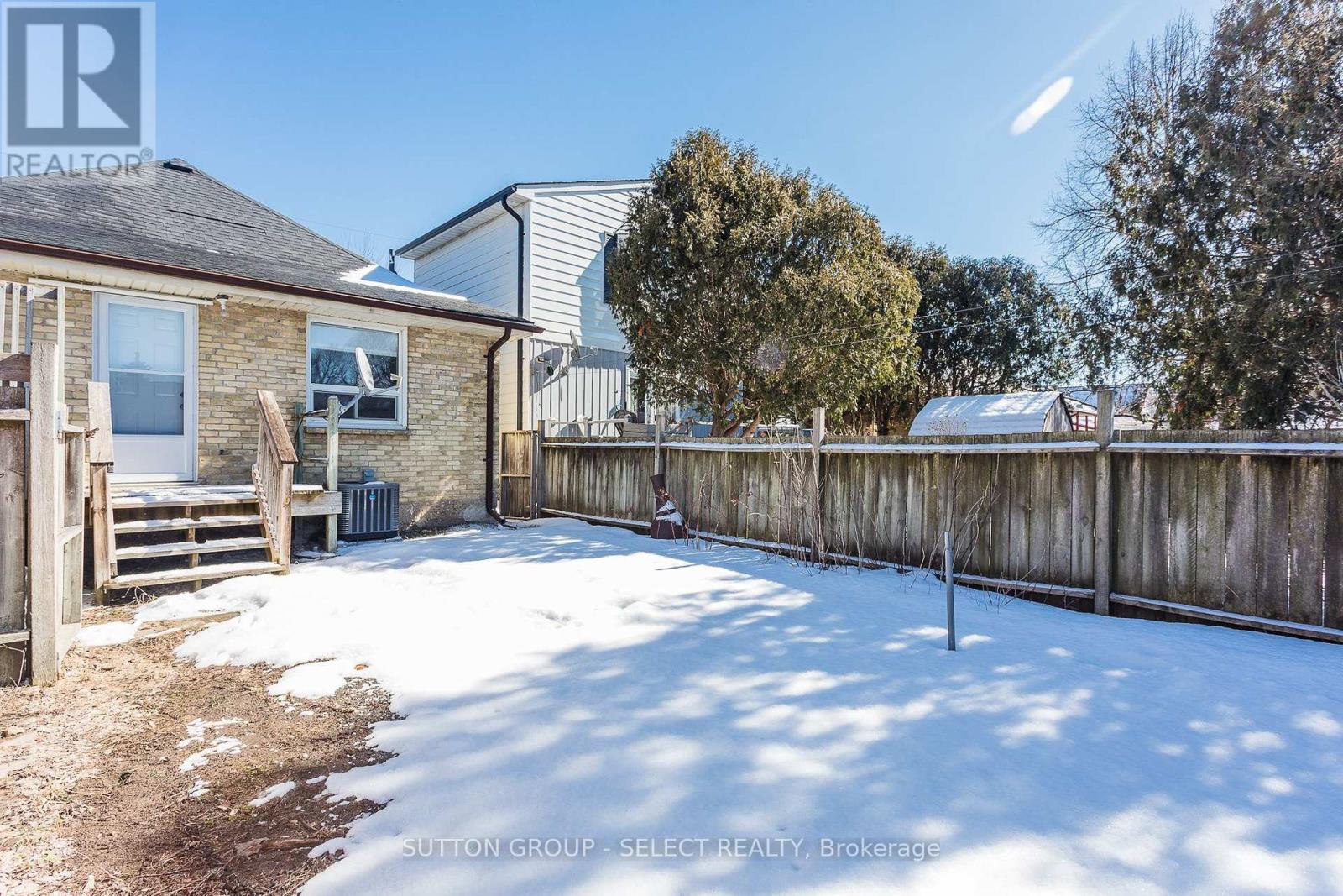 93 Dillabough Street, London East, Ontario  N5Z 2B9 - Photo 25 - X12902642