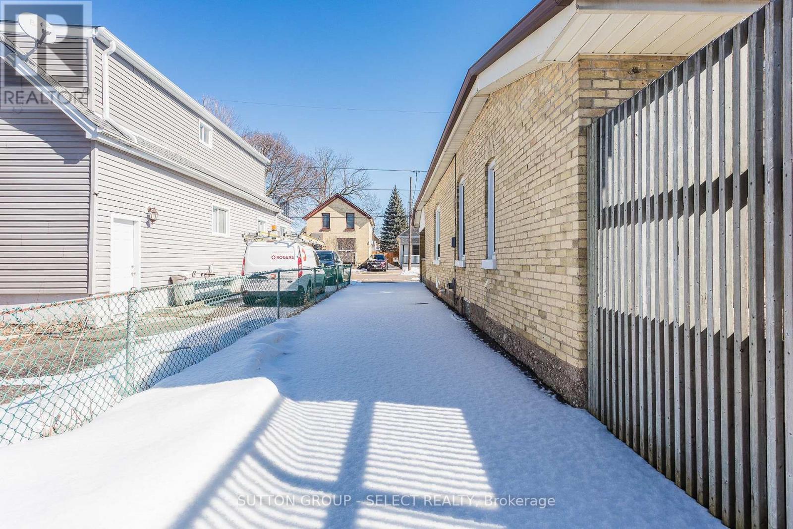 93 Dillabough Street, London East, Ontario  N5Z 2B9 - Photo 27 - X12902642