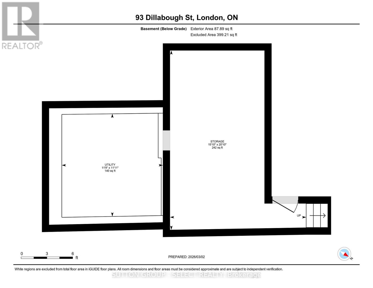 93 Dillabough Street, London East, Ontario  N5Z 2B9 - Photo 29 - X12902642