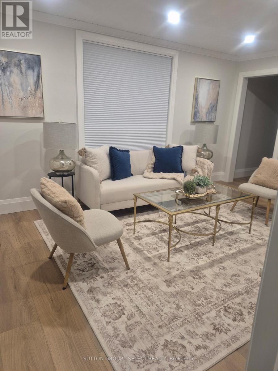 93 Dillabough Street, London East, Ontario  N5Z 2B9 - Photo 4 - X12902642