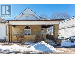 93 DILLABOUGH STREET, London East, Ontario