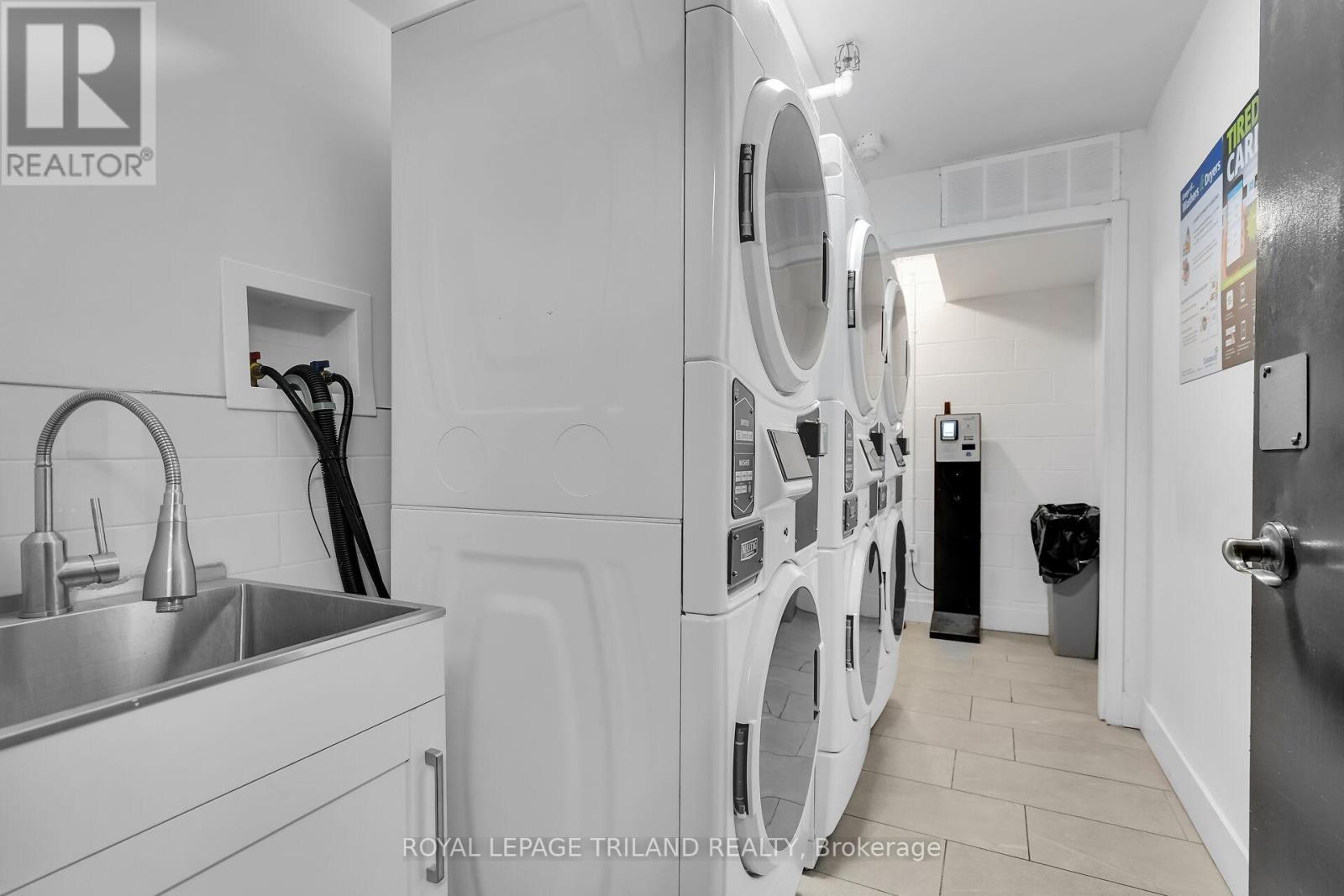 301 - 294 Saulsbury Street, Strathroy-Caradoc, Ontario  N7G 2B2 - Photo 17 - X12902670